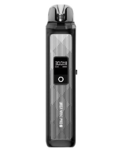 Стартовый набор LOST VAPE Ursa nano pro 2 Storm Black