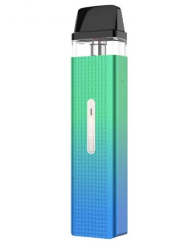 Стартовый набор VAPORESSO XROS MINI Lime Green