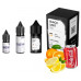 Набор Octobar Black 30 ml Cola Citrus - фото 1