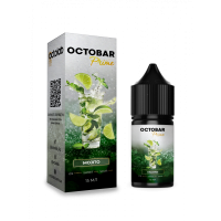Набор Octobar Prime Mojito 15ml