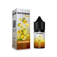 Набор Octobar Prime Pineapple Mojito 15ml