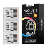 Картридж OXVA NeXlim 0.8 Om 4ml