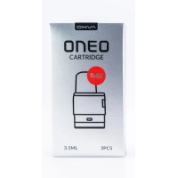Картридж OXVA Oneo Pod 3.5ml 0.4om упаковка 3 шт.