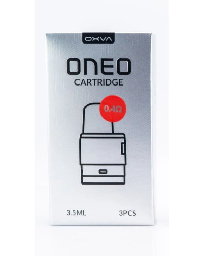 OXVA NeXlim 0.8 Om 4ml ( 3 .)    |   DUMOK