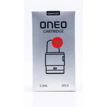 Картридж OXVA Oneo Pod 3.5ml 0.8om - фото 25