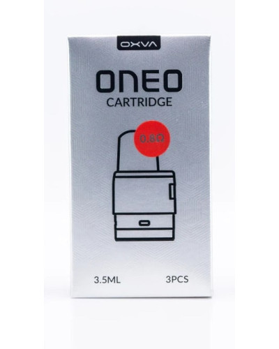 Картридж OXVA Oneo Pod 3.5ml 0.8om