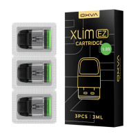 Картридж Oxva Xlim EZ 3ml 1.2 Ом упаковка 3 шт.