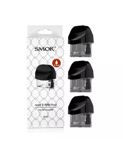 Картридж SMOK Nord 2 RPM 4.5ml