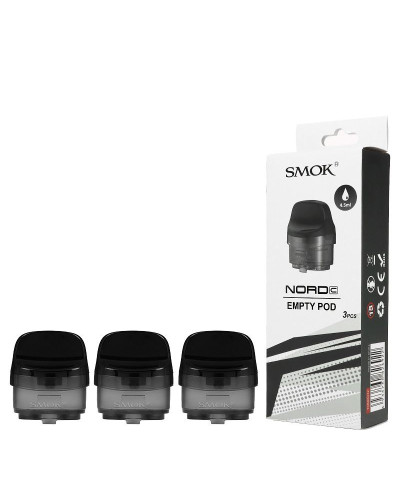Картридж Smok Nord Nord C 4.5ml