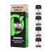 Картридж Vaporesso XROS Series COREX 2.0 Mesh 0.8 Ом 2 мл упаковка 4 шт. - фото 1