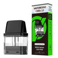 Картриджі GeekVape Q 0.8 Ом упаковка 3 шт.
