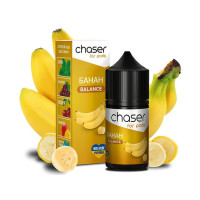 Chaser набір 10 мл Банан