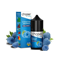 Chaser набір 10 мл Блакитна малина