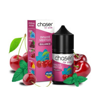 Chaser набор 10 мл Вишня