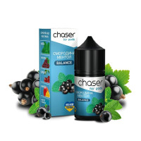 Chaser набор 10 мл Смородина Ментол