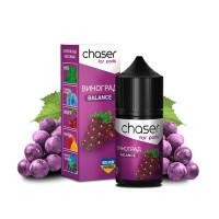 Chaser набор 10 мл Виноград