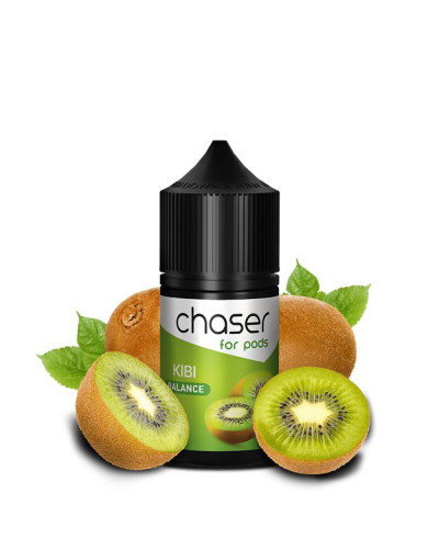 Chaser набор 10 мл Киви
