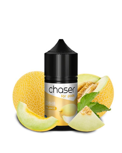 Chaser набор 10 мл Дыня