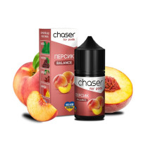 Chaser набор 10 мл Персик