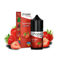 Chaser набор 10 мл Клубника