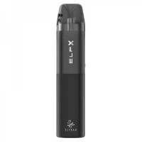 Стартовый набор Elf Bar ELFX Black