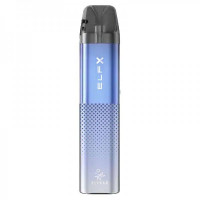 Стартовый набор Elf Bar ELFX Blue