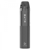 Стартовый набор Elf Bar ELFX Gray