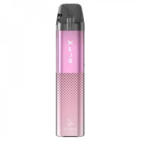 Стартовый набор Elf Bar ELFX Pink