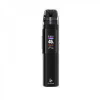 Стартовый набор Elf Bar ELFX Pro Black