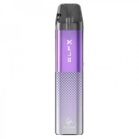 Стартовый набор Elf Bar ELFX Purple