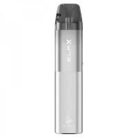 Стартовый набор Elf Bar ELFX Silver
