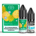 НАБОР FLAVORLAB PINEAPPLE ICE 10 МЛ/50 МГ - фото 1
