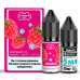 НАБОР FLAVORLAB RASPBERRY ICE 10 МЛ/50 МГ - фото 1