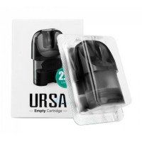 Картридж Lost Vape E-PLUS dual mesh 0.6 Om