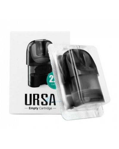 Картридж Lost Vape E-PLUS dual mesh 0.6 Om