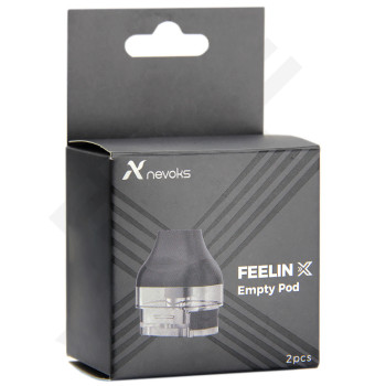 Картридж Nevoks Feelin X Cartridge 5ml - фото 23