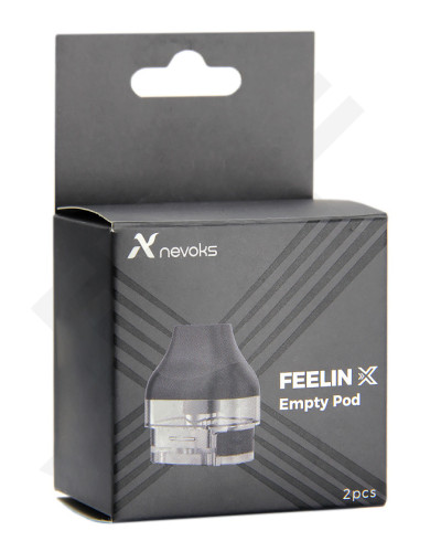 Картридж Nevoks Feelin X Cartridge 5ml