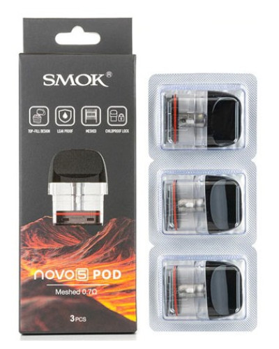 Картридж SMOK Novo 5