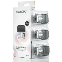 Картридж Smok Novo X