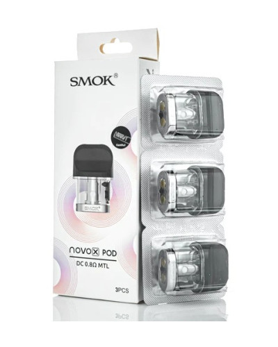 Картридж Smok Novo X