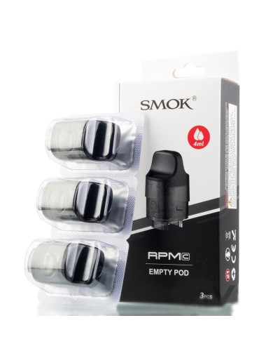Картридж Smok RPM C Empty