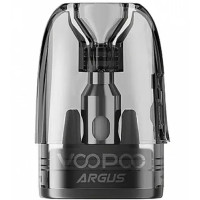 Картридж Voopoo Argus pod Top Fill 3мл 1.0 Ом упаковка 3 шт.