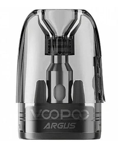 Картридж Voopoo Argus pod Top Fill 3мл 1.0 Ом упаковка 3 шт.
