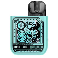 Стартовий набір Lost Vape Ursa Baby 2 Pop Blue