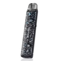 Стартовий набір Lost Vape Ursa Nano 3 Glacial Black