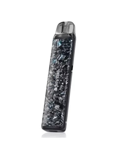 Стартовый набор Lost Vape Ursa Nano 3 Glacial Black