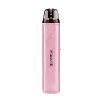 Стартовый набор Lost Vape Ursa Nano 3 Silk Rose - фото 19