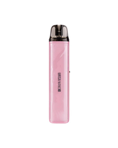 Стартовый набор Lost Vape Ursa Nano 3 Silk Rose