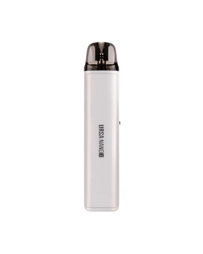 Стартовый набор Lost Vape Ursa Nano 3 Silk White