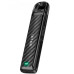 Стартовый набор Lost Vape Ursa Nano BLACK CARBON FIBER - фото 1